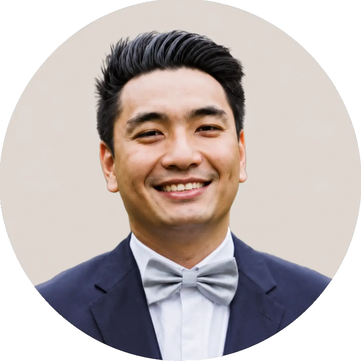 Dr Hendrix Cheah