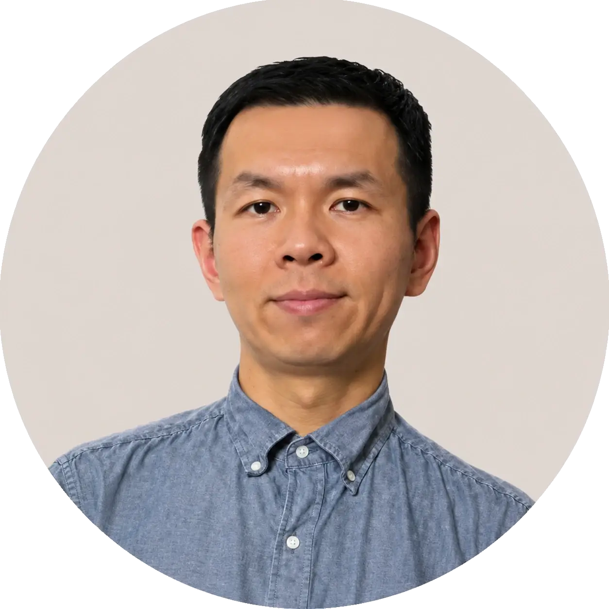 Dr James Tung