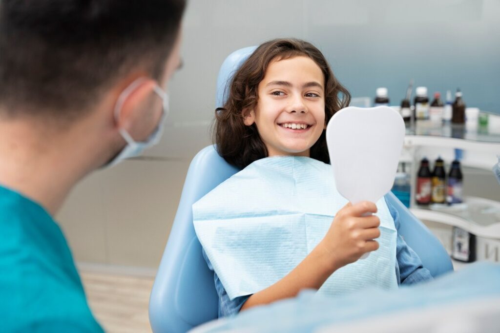 Factors To Consider When Looking For A New Family Dentist