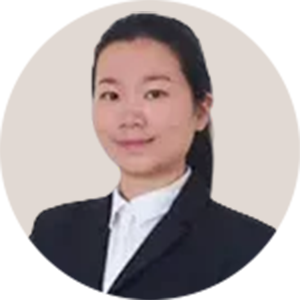 Dr Amanda Yang