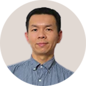 Dr James Tung