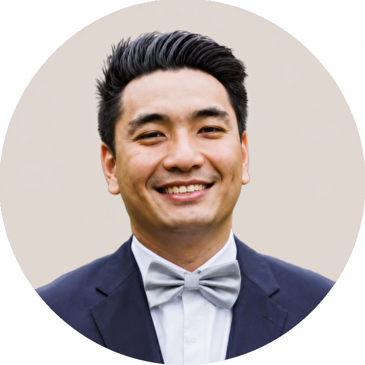 Dr Hendrix Cheah