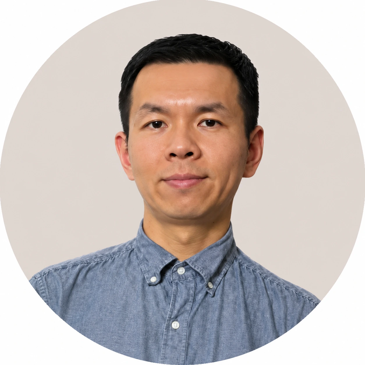 Dr James Tung